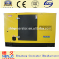 Chine fabricants 64KW / 80KVA chinois SHANGCHAI marque SC4H115D2 générateur insonorisé (50 ~ 600kw)